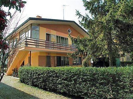 Appartamenti Mirella Bibione Kamer foto