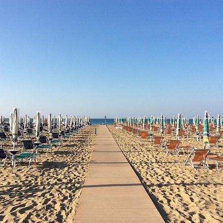 Appartamenti Mirella Bibione Buitenkant foto